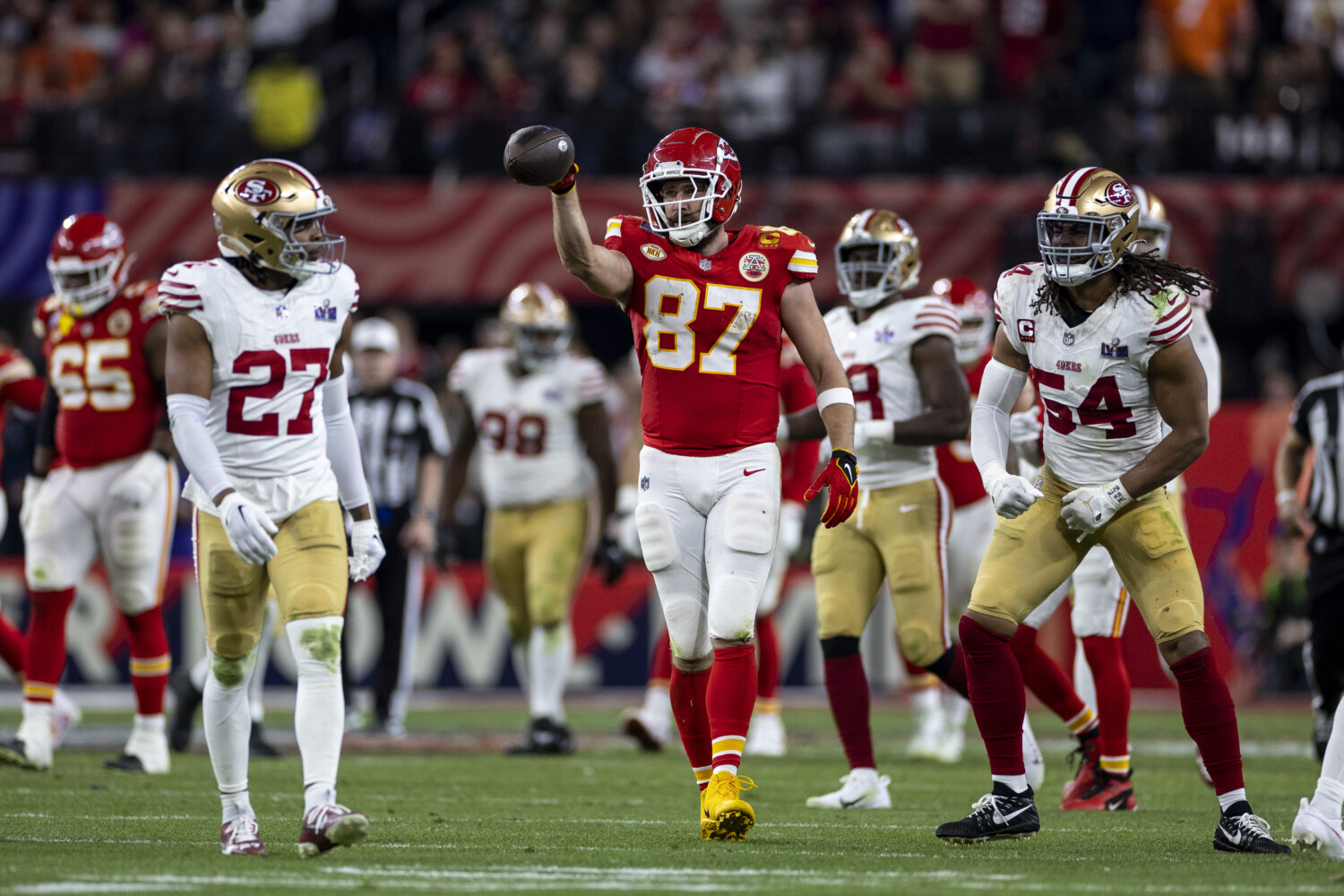 波傑姆回應交易流言：被卷入全明星換取 詮釋勇士對我價值的認可.